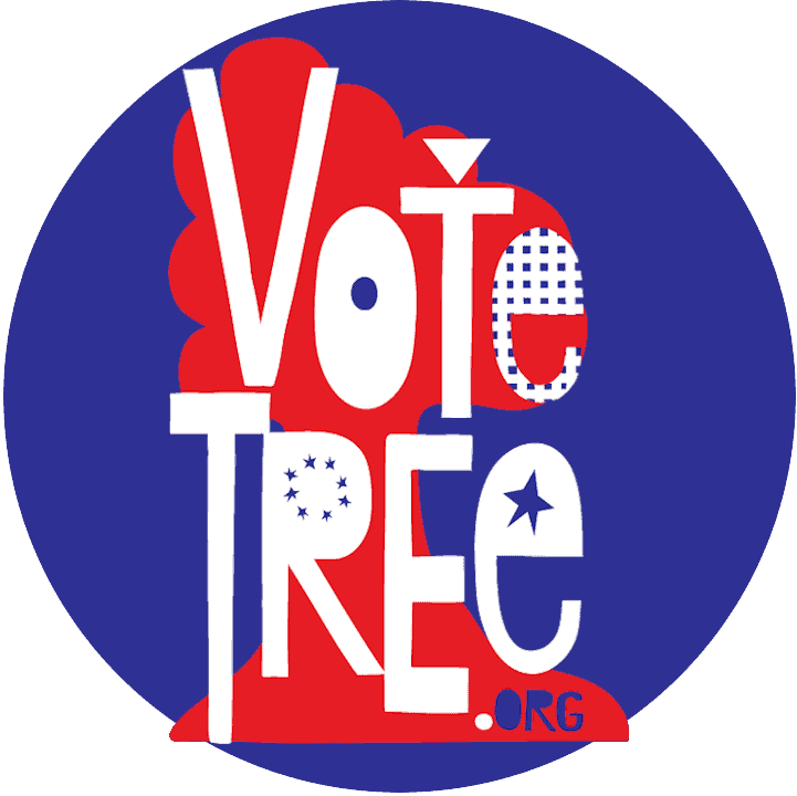 VoteTree.org Icon